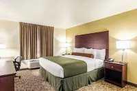 Cobblestone Hotel & Suites - Gering/Scottsbluff