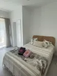 Apartment near the beach - La Preneuse
