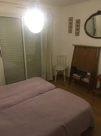 Magnificent 6-person apartment + 2 free parking spaces Отели рядом с достопримечательностью «Caravaning Stoneham - Touquet & Co»