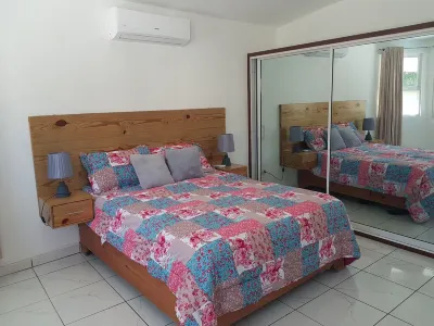 Se Renta Grande Villa en Sosúa -puerto Plata , Amueblada , Cerca de las Playas Các khách sạn ở 