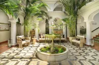 Hotel la Fonda Hotels in Benalmadena