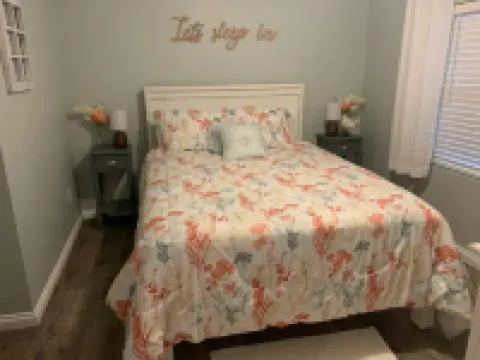 Lake Cumberland "Idol Time Cabin" near Clearwater