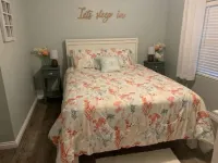 Lake Cumberland "Idol Time Cabin" near Clearwater