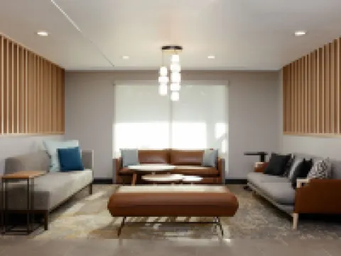 萬豪特雷西TownePlace Suites 套房酒店 特雷西酒店