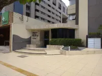 Apartment Beira Mar Pajuçara - 503