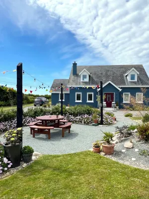 Thistledown Lodge