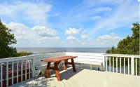 Spring is great at the beach!