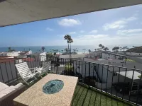 The 'Top of the World' Palmtree View Suite! 2BR/2BA