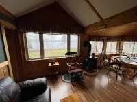 Two Bedroom Moon River Cottage