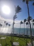 Sunset Vibes @ 311...Come stay and enjoy total relaxation and regeneration...
