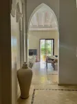 Fabulous family villa in Marrakech