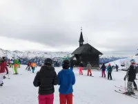 Private apartment 220m2 8 to 15 persons, Haus Stefin, Zell am See Hotels in Piesendorf