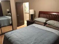 Charming 2bd/1ba downstairs unit with AC