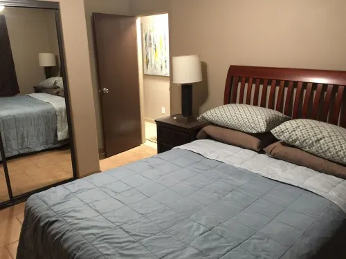 Charming 2bd/1ba downstairs unit with AC Hotels in Paia