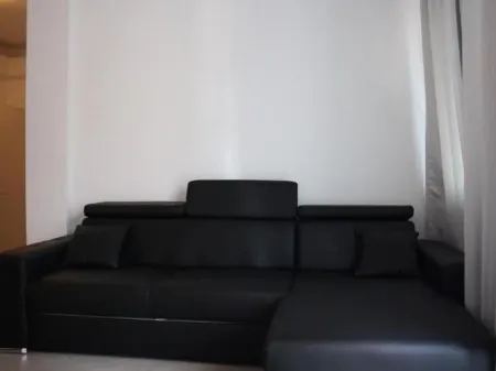 Apartment Central Gardens