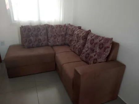 Cantinho Feliz Capao Novo Отели в г. Capao da Canoa