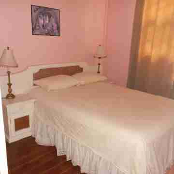 Reach Out and Touch Barbados Rooms