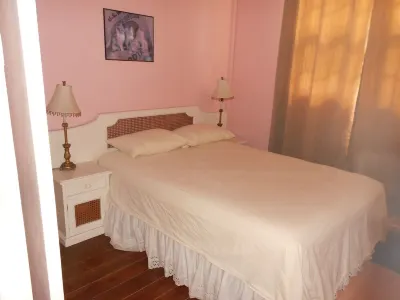 Reach Out and Touch Barbados Hotels in 