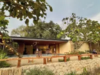 Va Riverside Retreat