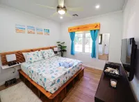 Spacious Open Concept Large family house with 3 bedrooms. Amazing space.
