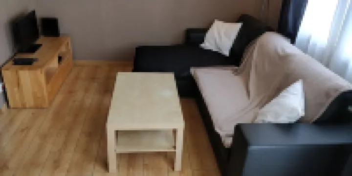 Apartment with parking in Old Lille