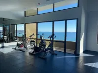 Puerto Montt Pelluco Beach Apartment โรงแรมใน