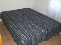 Beautiful farmhouse in Jarinu - leisure, comfort and warmth (1.5 km from city center)