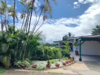 Villa Teanaiva Hotels near Museum of Tahiti and The Islands