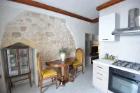 B&B CASAVACANZE CHIESA MADRE - 1 Bedroom Apartment