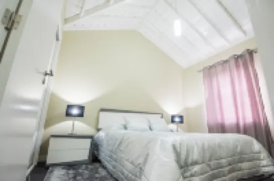 Casa Céu D'Abraão - You can click to enlarge the photo