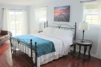 The Peridot Chalet - where beauty and peace unite