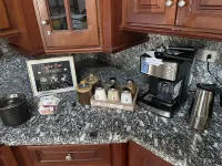 Spacious & Comfy Family size