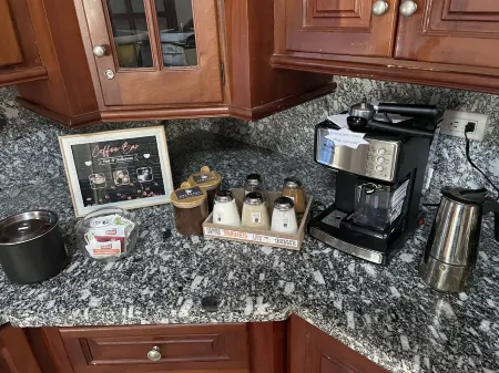 Spacious & Comfy Family size