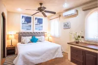 Steps from the beach ! Stunning Villa w/ concierge, butler, doorman.