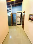 Beautiful top unit, pvt deck, GREAT location!