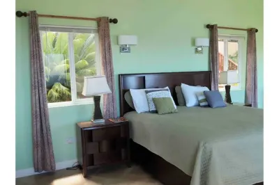 Chrissy Villa 1 Bedroom Penthouse