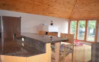 Round Lake Hideaway - Havelock, Ontario, Canada