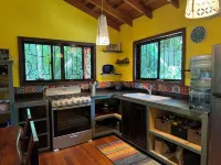Amazing Jungle Retreat Close to San Ignacio Hotels in Bullet Tree Falls