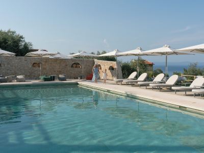 Helios Blue Villas