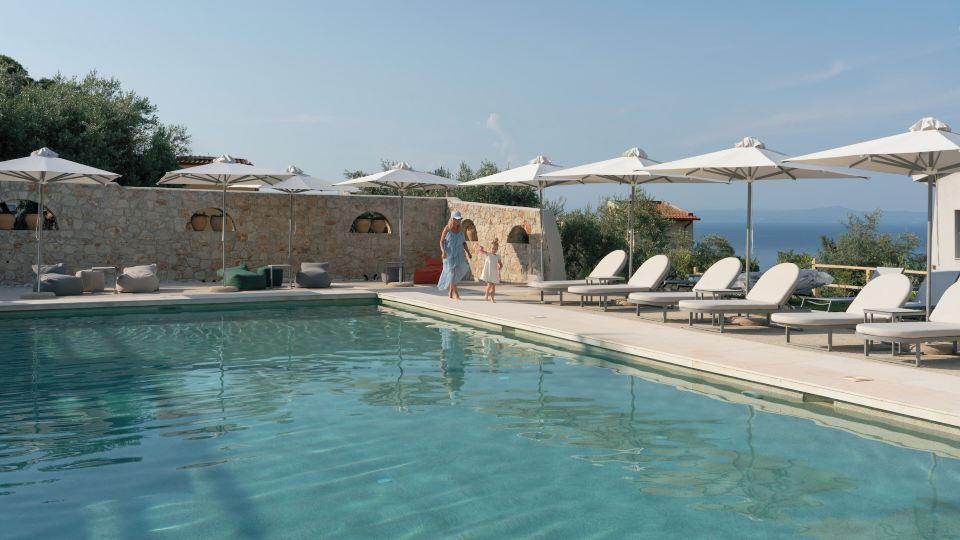 Helios Blue Villas
