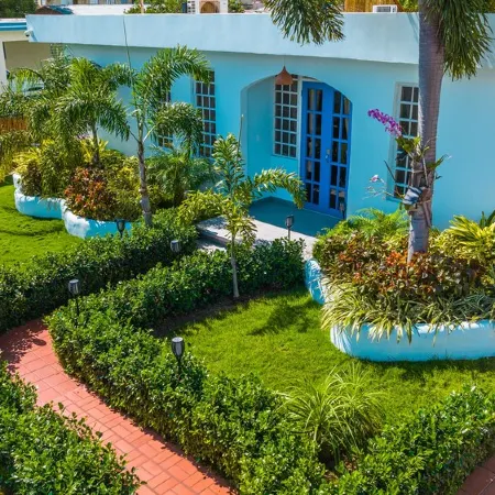 Isabela, Puerto Rico