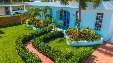 Isabela, Puerto Rico