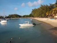 Villa Lune d'été. Grand Baie, Peyrebère, Cap Malheureux. Hôtels à : Pereybere
