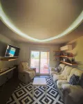 Kır evi Havuzlu ve Bahçeli (Villa Olymposzaray)