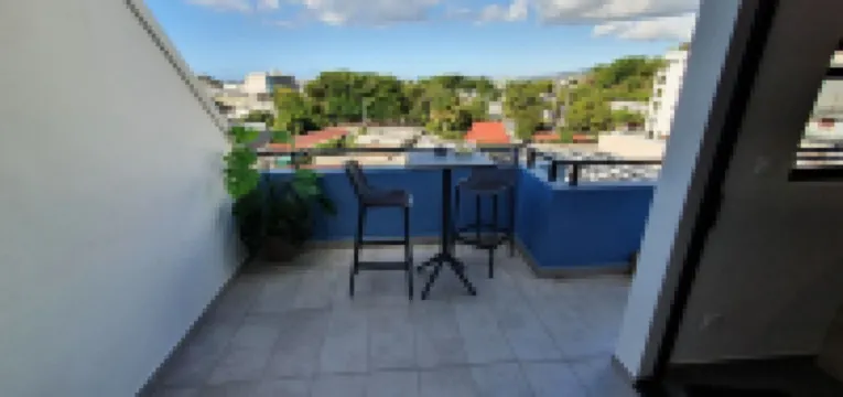 Tahitian Paradise 52 Situé à Moins de 10minutes à Pied du Centre Ville