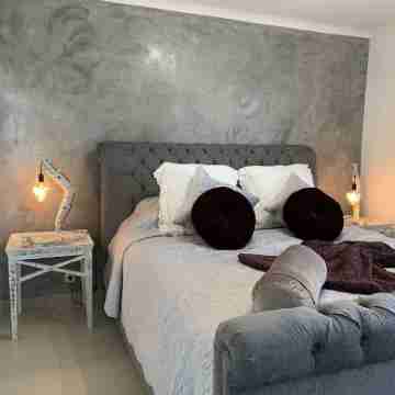 Apartment In Jardins do Golfe, Vale Do Lobo Rooms