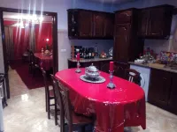 TOURIST VILLA in Ponta Delgada, São Miguel up to 8 pax w/ sea view