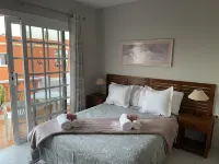 Apartment gustamar 10