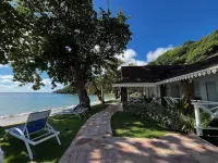Blue Waters Inn