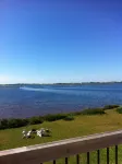 Waterfront Cottage Rental - Hardingdale Cottage